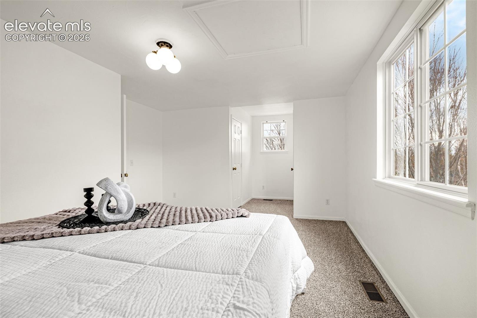Residential in Colorado Springs 4