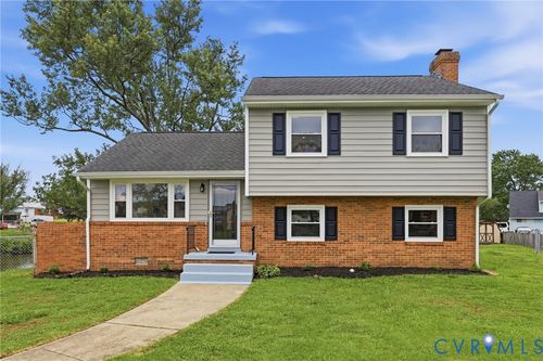 309 Gawain Ct, Richmond, VA, 23223-5920 | Card Image