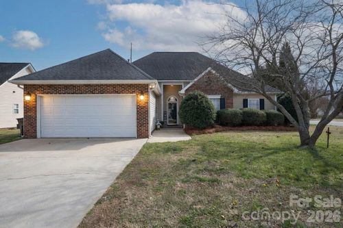 3000 Galena Chase Dr, Indian Trail, NC, 28079-9610 | Card Image