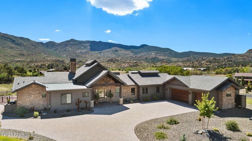 8815 N Callahan Rd, Prescott, AZ, 86305-9053 | Card Image