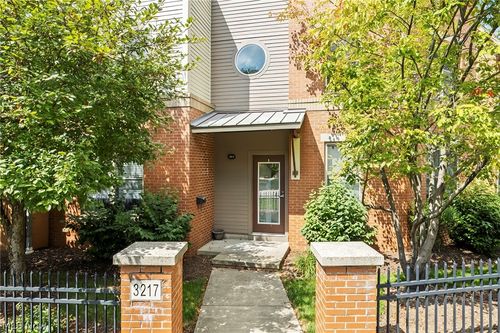 3217 Euclid Heights Blvd, Cleveland Heights, OH, 44118-1819 | Card Image