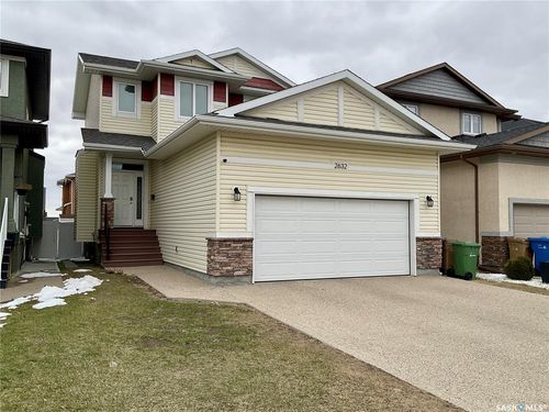 2632 Makowsky Cres, Regina, SK, S4X0M8 | Card Image