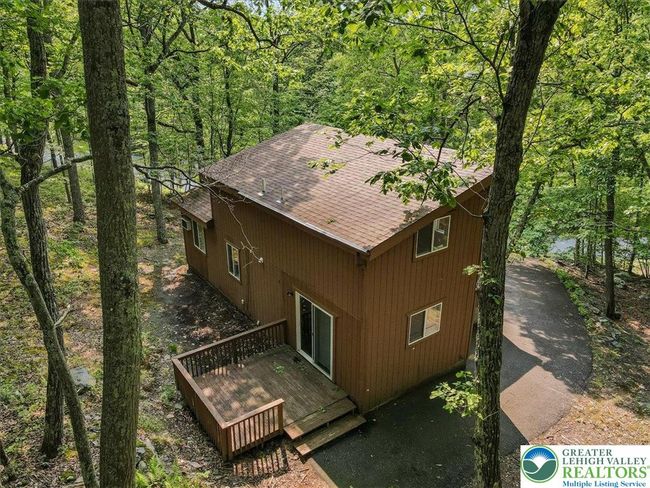 5015 Woodbridge Dr E, House other with 3 bedrooms, 2 bathrooms and null parking in Bushkill PA | Image 20