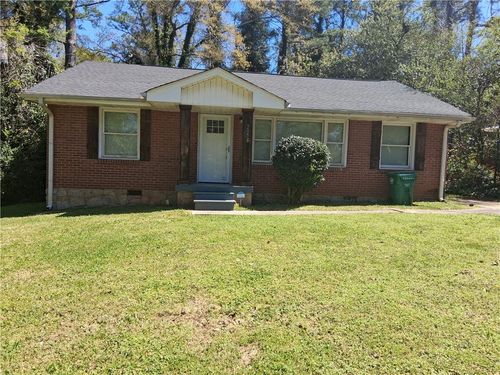 2078 E Lilac Ln, Decatur, GA, 30032-5238 | Card Image