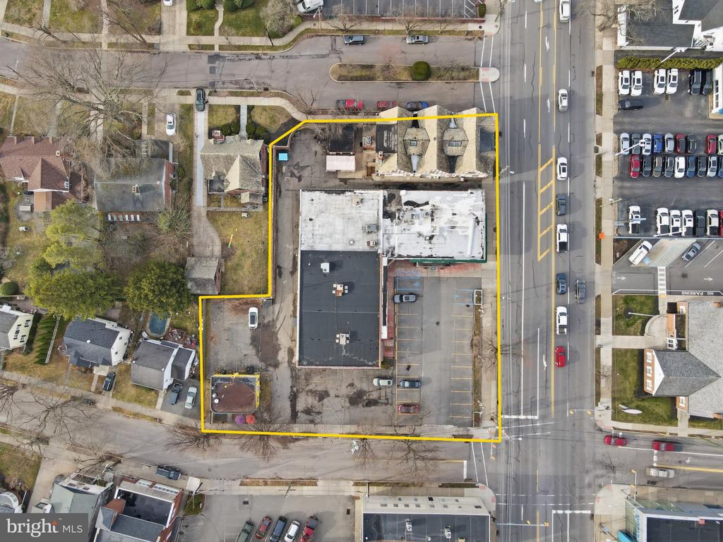 Commercial Sale in KINGSTON
