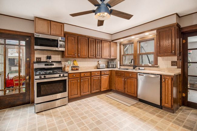 4877 1 St St, House other with 5 bedrooms, 2 bathrooms and null parking in New Era MI | Image 8