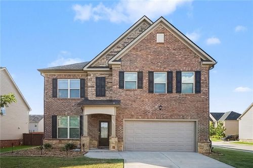 3462 Hawthorn Farm Blvd, Loganville, GA, 30052-5758 | Card Image