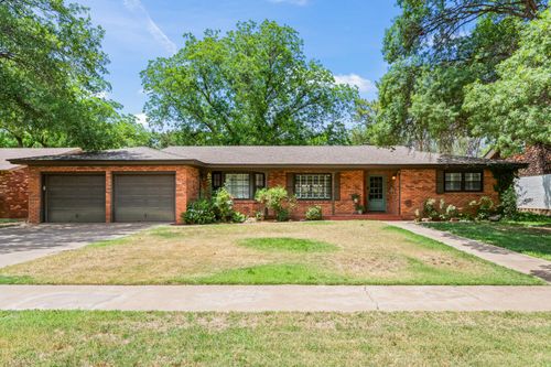 3206 56th St, Lubbock, TX, 79413-4811 | Card Image