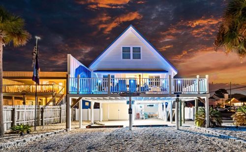 6706 Sunset Ave, Panama City Beach, FL, 32408-6033 | Card Image