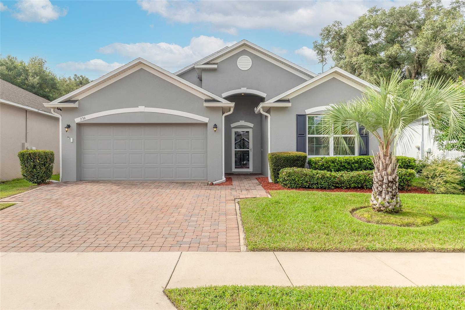 Fiesta Key Loop, Deland, FL 32720