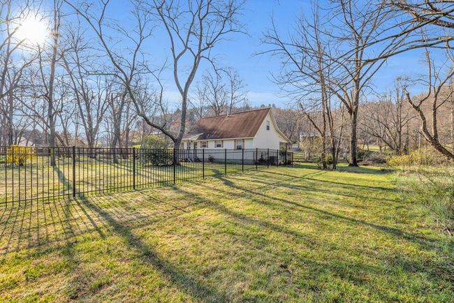 100 Tranquility Ln, House other with 2 bedrooms, 2 bathrooms and null parking in Hayesville NC | Image 59