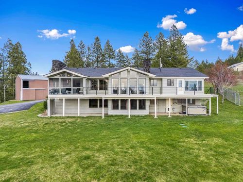 16740 E Foothills Rd, Spokane, WA, 99217 | Card Image