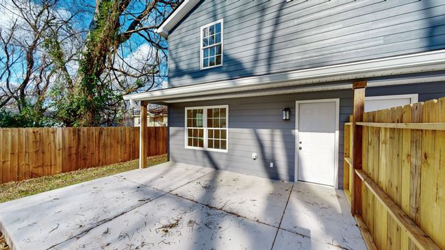 538 E State St, Home with 3 bedrooms, 3 bathrooms and 2 parking in Murfreesboro TN | Image 24