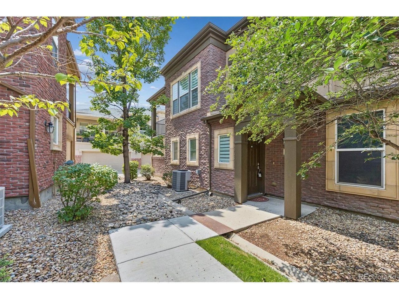 Residential in Highlands Ranch