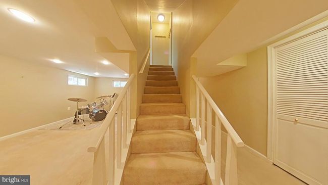 9210 Glenville Rd, House other with 4 bedrooms, 2 bathrooms and null parking in SILVER SPRING MD | Image 19