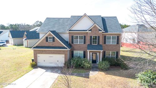 114 Meadows Walk Dr, Byron, GA, 31008-5172 | Card Image