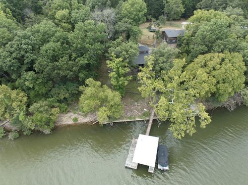 25500 S 675 Road, Wyandotte, OK, 74370 | Card Image