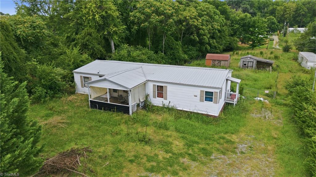 Residential in Thomasville 4