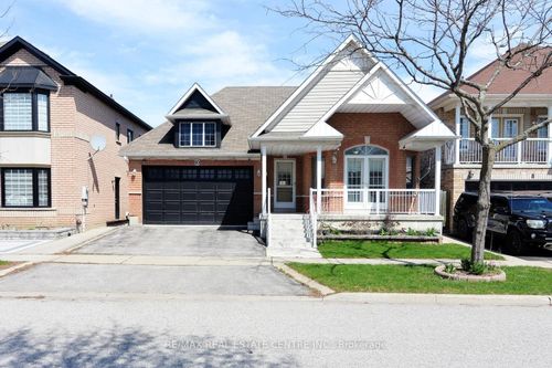10 Sheldon Dr, Ajax, ON, L1T4K7 | Card Image