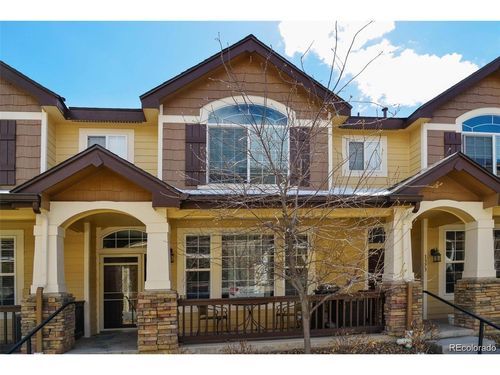 1377 Royal Troon Dr, Castle Rock, CO, 80104-3304 | Card Image