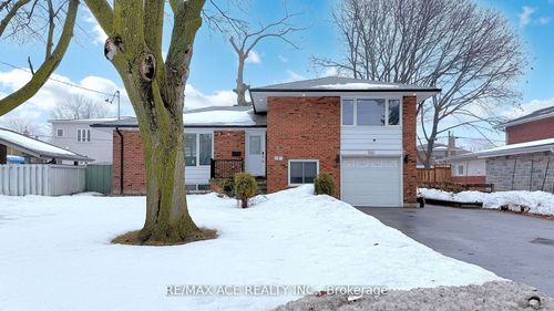 1771 Pharmacy Ave, Scarborough, ON, M1T1H4 | Card Image