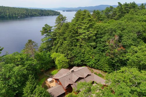151 Harvard Camp Rd, Moultonborough, NH, 03254 | Card Image