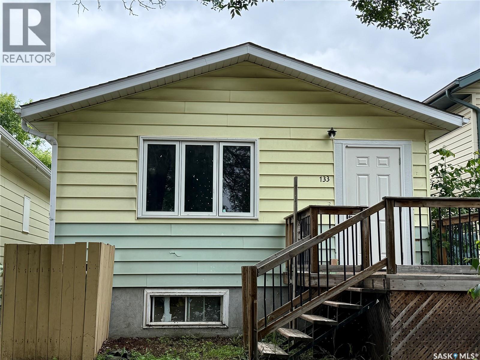 Residential in Saskatoon