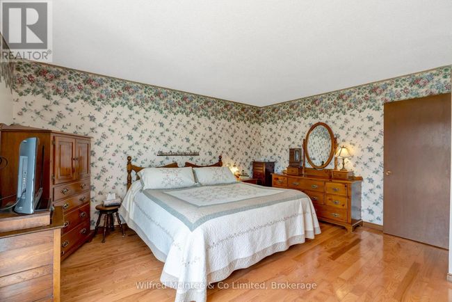 034079 5 Ndr Sideroad, House other with 3 bedrooms, 2 bathrooms and 6 parking in West Grey ON | Image 21