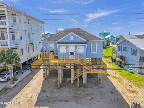 1202 Canal Dr, Carolina Beach, NC, 28428-6041 | Card Image