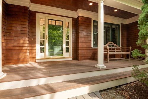 2-2 Cornish Way, Hingham, MA, 02043-4890 | Card Image
