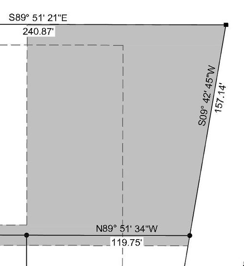 Out Lot NE Mattox Street, Sullivan, IL, 61951 | Card Image