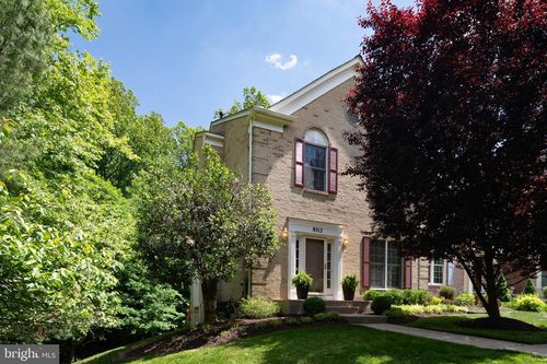 8513 Timber Hill Ct, Ellicott City, MD, 21043-6070 | Card Image