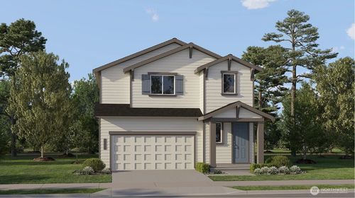 8407 44th Pl Ne, Marysville, WA, 98270-2158 | Card Image
