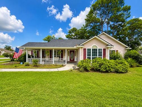 4609 Foxborough Avenue, Valdosta, GA, 31602 | Card Image