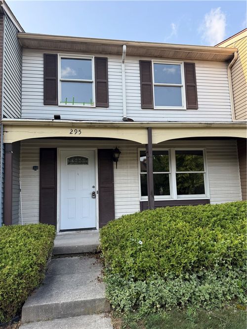 295 Progress Rd, West Carrollton, OH, 45449-2317 | Card Image