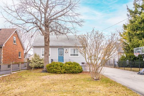 2399 Glenwood School Dr, Burlington, ON, L7R3R9 | Card Image