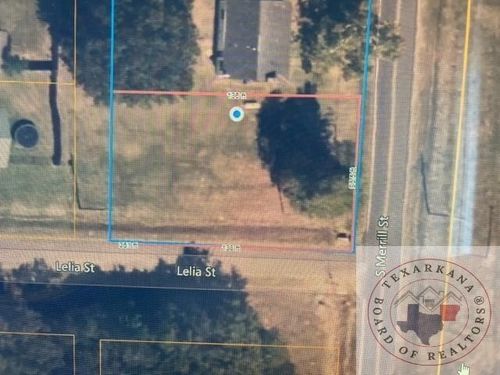 TBD South Merrill Street Avenue, New Boston, TX, 75570 | Card Image