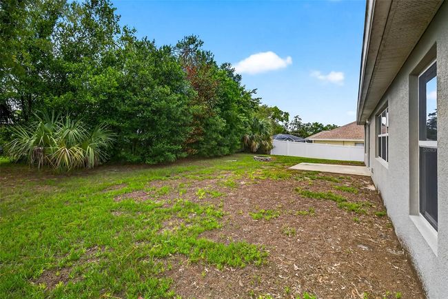 2476 Magellan Ave, House other with 3 bedrooms, 2 bathrooms and null parking in Spring Hill FL | Image 28