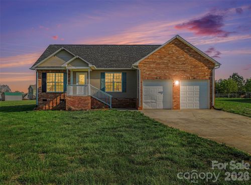 369 Beaver Dam Church Rd, Shelby, NC, 28152-9075 | Card Image