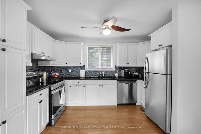 71236 Sandra St, House other with 3 bedrooms, 2 bathrooms and 8 parking in Dashwood ON | Image 15