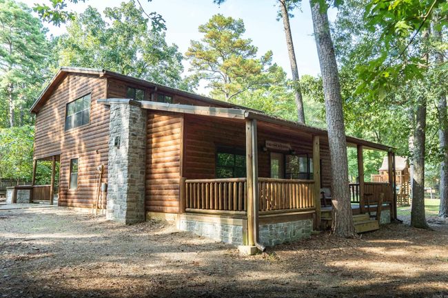 172 Cedar Creek Circle, House other with 4 bedrooms, 3 bathrooms and null parking in Hochatown OK | Image 50