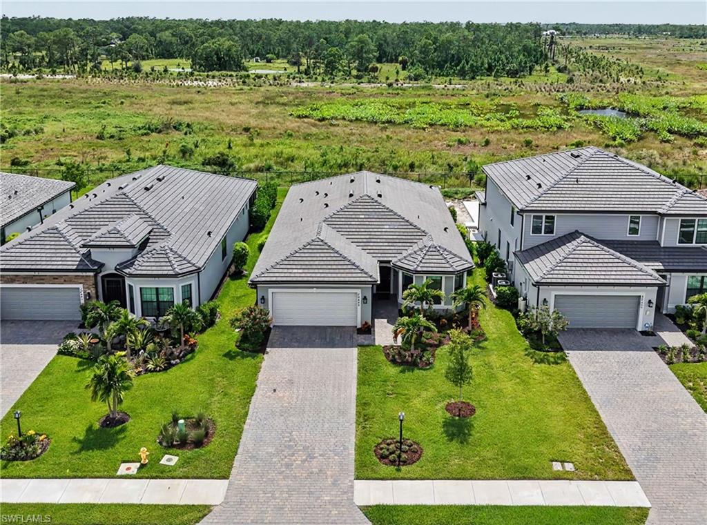 Residential in ESTERO