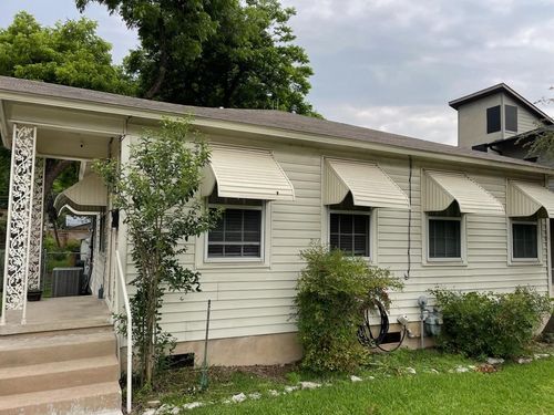 604 W North Loop Blvd, Austin, TX, 78751-1813 | Card Image