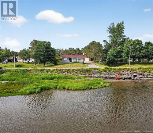 142 Pointe De L'Eglise Rd, Aldouane, NB, E4W5H2 | Card Image