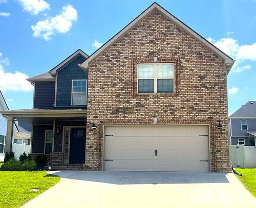 1732 Heritage Dr, Clarksville, TN, 37043-8114 | Card Image