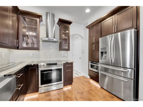 10741 Xanadu St, Commerce City, CO, 80022-7021 | Card Image