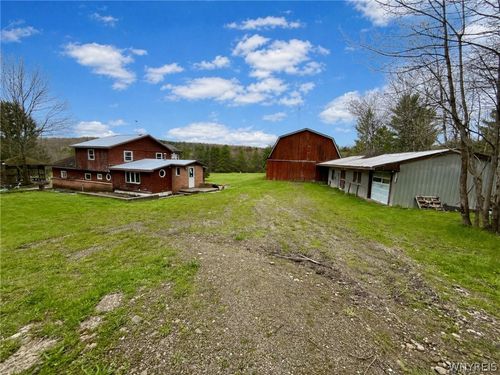 8547 W Hill Rd, Belfast, NY, 14711-8779 | Card Image