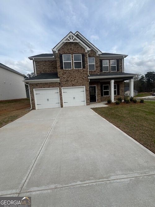 345 Jarrett St, Fairburn, GA, 30213-6628 | Card Image