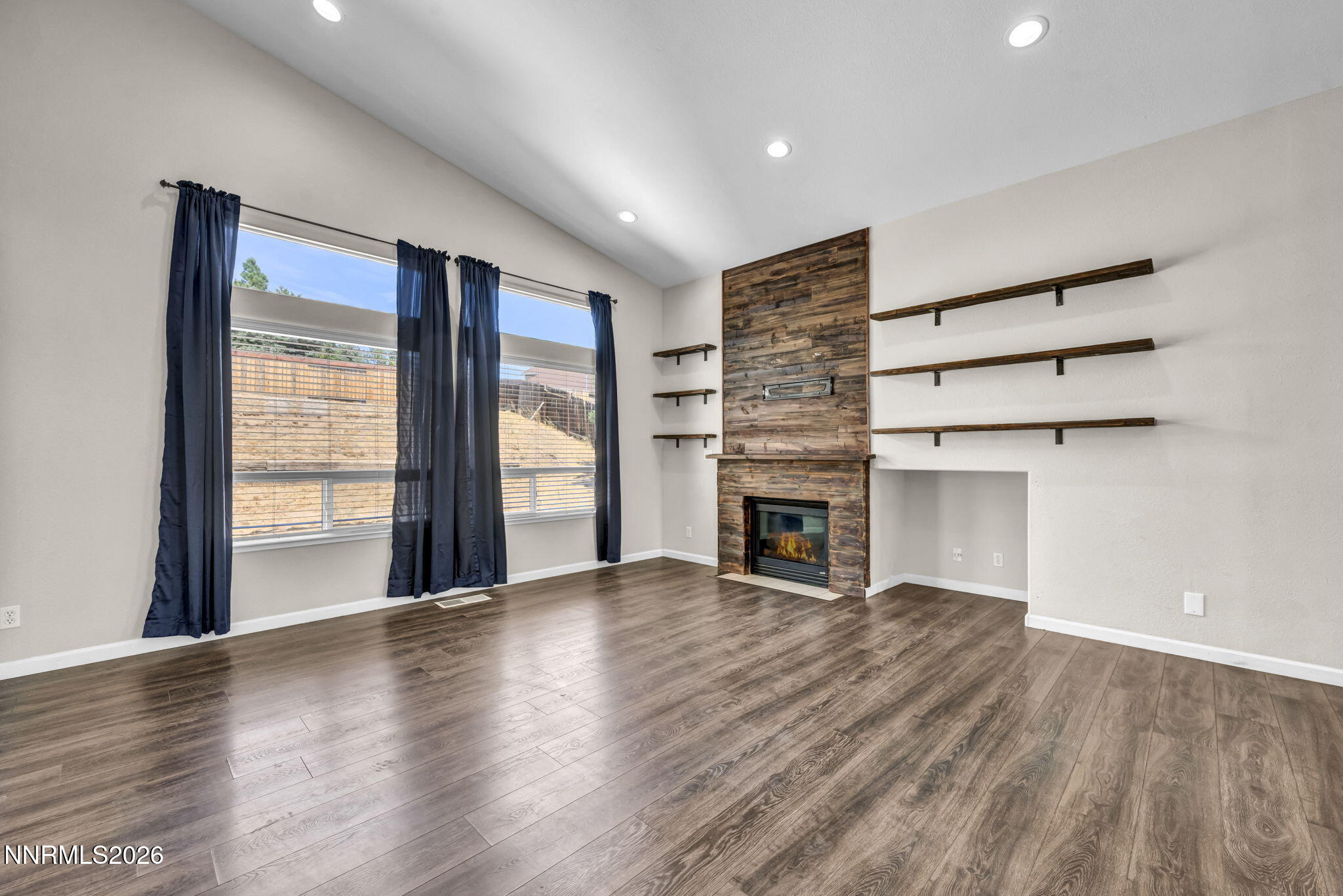 Residential in Reno 5