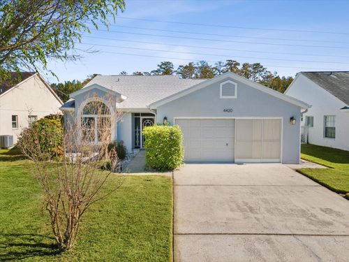 4420 Northampton Dr, NEW PORT RICHEY, FL, 34653-6311 | Card Image